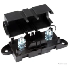 Sicherungshalter für Mega-Sicherungen bis 500A