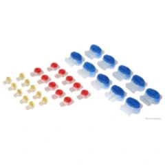 Abzweigverbinder mit Gel-Füllung für Spritzwasserschutz