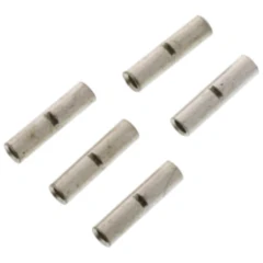 Stoßverbinder unisoliert 1.5-2.0 mm² JMP