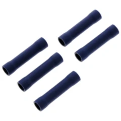 Stoßverbinder unisoliert 1.5-2.5 mm² JMP Packung 5 Stück