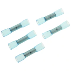 Stoßverbinder für elektrische Verbindungen 1.5-2.5 mm²