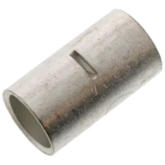 Stoßverbinder unisoliert 100 mm²