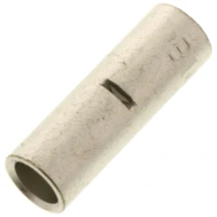 Stoßverbinder unisoliert 14.0 mm² für Motorräder