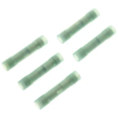 Stoßverbinder blau 1.5-2.5 mm², 5 Stück