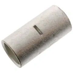 Stoßverbinder unisoliert 200 mm²