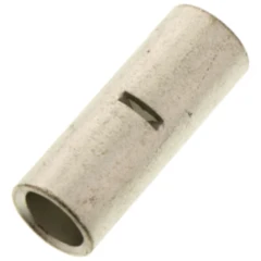 Stoßverbinder unisoliert 22.0 JMP