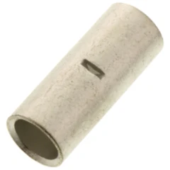 Stoßverbinder unisoliert 38.0 JMP