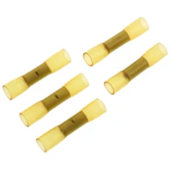 Stoßverbinder isoliert 4.0-6.0 mm²