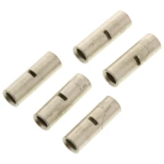 Stoßverbinder 4.0-6.0 unisoliert