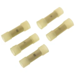 Stoßverbinder für Fahrzeuge 4.0-6.0 JMP Pack 5 Stück