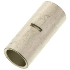 Stoßverbinder unisoliert bis 60.0 mm²