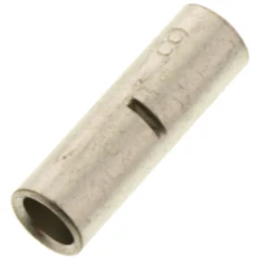 Stoßverbinder 8.0 JMP unisoliert