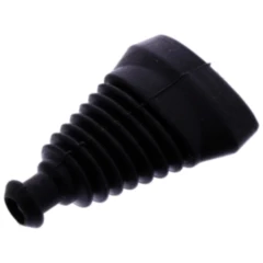 Gummitülle für 5-polige Verbindung