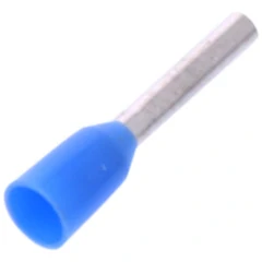 Aderendhülsen für Kabelquerschnitt 0.75 mm² - 100 Stück