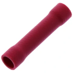 Stoßverbinder 0.5-1.5 mm² JMP isoliert