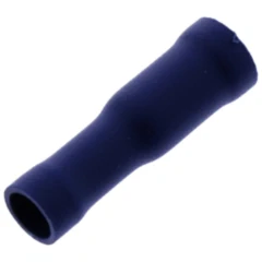 Rundsteckhülse isoliert 1.5-2.5 mm² 4 mm JMP