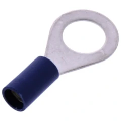 Ringzunge isoliert 1.5-2.5 M8 JMP Packung 25 Stück