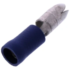 Rundstecker isoliert 1.5-2.5 mm² 5 mm von JMP