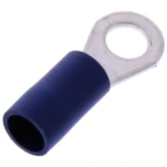 Ringzunge M4 JMP für 1.5-2.5 mm² - Packung 25 Stück