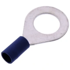 Ringzunge isoliert 1.5-2.5 MM für M10 JMP