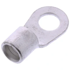 Ringzunge unisoliert 25.0 M8 JMP für Ringkabelschuh
