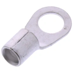 Ringkabelschuh unisoliert M8 16.0mm² JMP