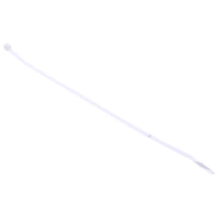 Kabelbinder 4.8X300 mm natur, Packung 100 Stück