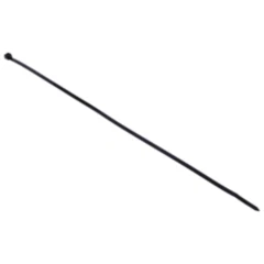 JMP Kabelbinder 4.8X368 schwarz für Motorräder