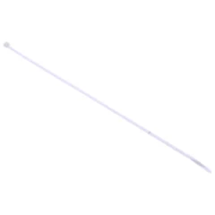 Kabelbinder für verschiedene Anwendungen 4.8x390 natur, 100 Stück