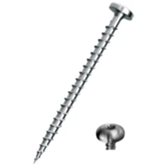 BOLT TORX 4X40 FOR UNIVERSAL USE PACK OF 200