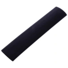 Wärmeschrumpfschlauch 12.7 mm schwarz JMP 10 Stück 3:1