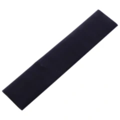 Schrumpfschlauch 19MM schwarz JMP für Motorräder