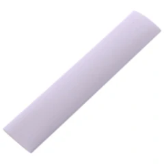 Schrumpfschlauch 12.5 mm weiß JMP 2:1 für Motorräder