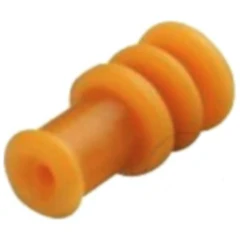 Dichtstopfen für Kostal Steckergehäuse 0.22-1.0MM JMP Packung 5 Stück