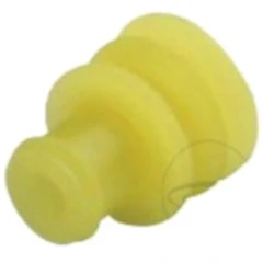 Dichtstopfen für Steckergehäuse 1.0-1.5 mm JMP