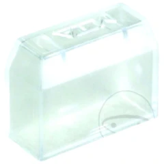 Sicherungshalter-Abdeckung für Motorräder