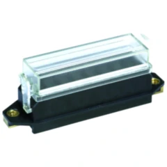 Sicherungsdose für Flachstecksicherungen 8POL 1582428