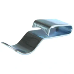 Chassisklemme für Motorräder 43/5 mm