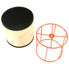 Luftfilter Schaum-Set von Twin Air für Motorräder