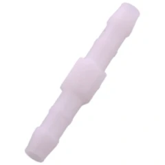 Schlauchverbinder 4 mm PVC gerade T-Reduzierstutzen