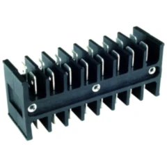 Leitungsverbinder 6.3 mm 8-pol für Kabelverbinderdosen