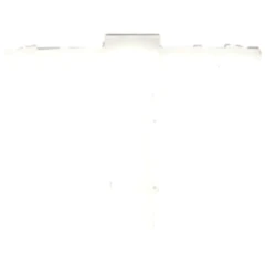 Schlauchverbinder T-Reduzierstutzen 3-4-3 mm PVC