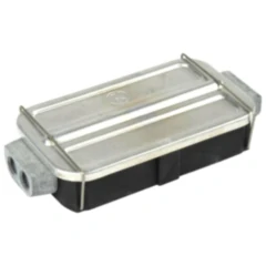 Kabelverbinderdose wasserfest 6-polig