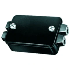 Kabelverbinderdose 16-polig für Motorräder