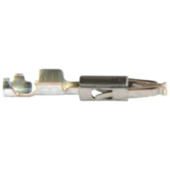 Crimpverbinder Flachsteckhülse 1.6 mm für AMP Tyco