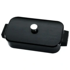 Kabelverbinderdose 6-fach