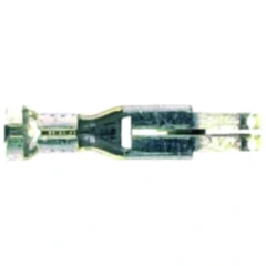 Crimpverbinder 1.0-2.5 mm für AMP TYCO JT