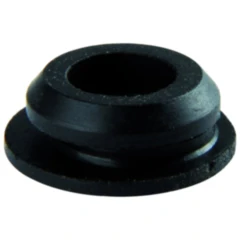 Kabeltülle Doppel geschlossen 7X10X15 für Motorräder