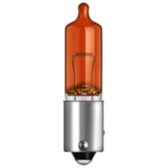 Lampe 12V 21W BAW9S OSRAM Original