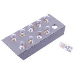 BULB 12V2W W2.1X9.5D Osram JMP 1590115